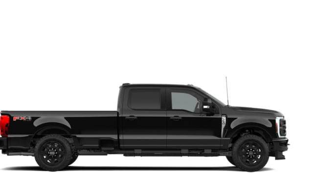 2026 Ford SuperDuty
